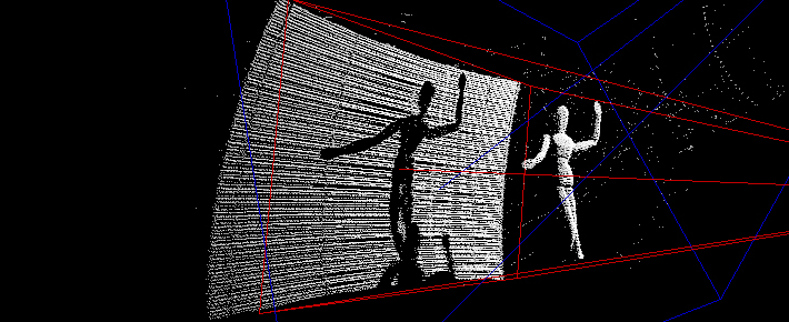 DIY 3D Scanner - K. McDonald